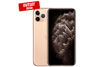 APPLE iPhone 11 Pro 64GB Akıllı Telefon Gold Outlet 1204570