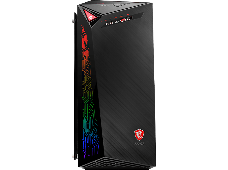 MSI Gaming PC Infinite X 9SD-418EU Intel Core i7-9700K