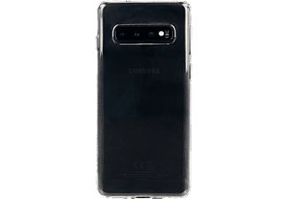 TUCANO Sottile, Backcover, Samsung, Galaxy S10, Transparent