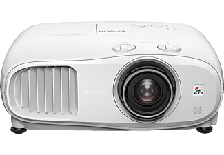 EPSON EH-TW7000 - 3-LCD-Projektor Beamer(UHD 4K, 3D, 3,000 Lumen