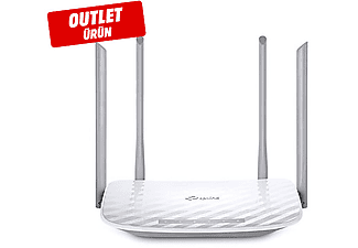 TP-LINK Archer C50 AC1200 Wireless Dual Band Router Outlet 1175879