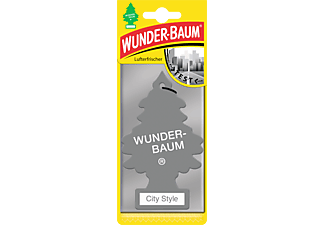 WUNDERBAUM Illatosító, city style