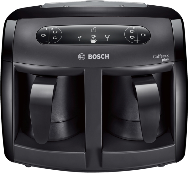 BOSCH TKM6003 Çiftli Türk Kahve Makinesi 