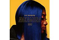 Aya Nakamura - Nakamura CD