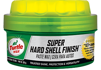 TURTLE WAX New Original hard shell paszta, 397 g