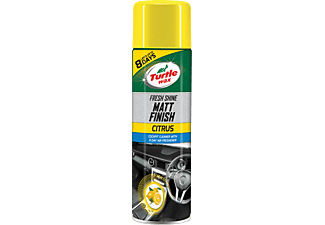 TURTLE WAX Fresh műszerfaltisztító, citrus, 500 ml