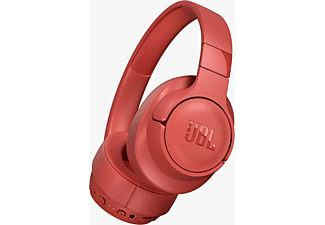 JBL Tune 750 BT Kablosuz Kulak Üstü Kulaklık Mercan