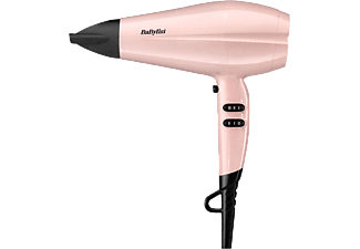 BABYLISS 5337PRE Rose Blush hajszárító 2200W