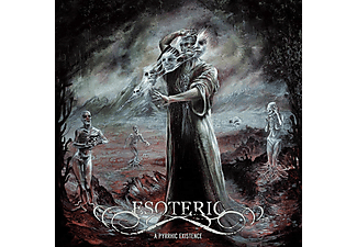 Esoteric - A Pyrrhic Existence (Digipak) (CD)