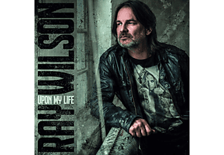 Ray Wilson - Upon My Life (Digipak) (CD)