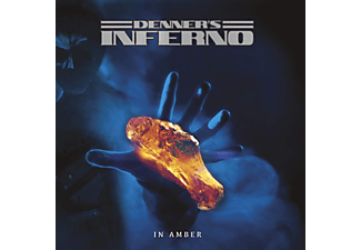 Denner's Inferno - In Amber (Digipak) (CD)
