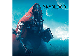 Skyblood - Skyblood (Digipak) (CD)
