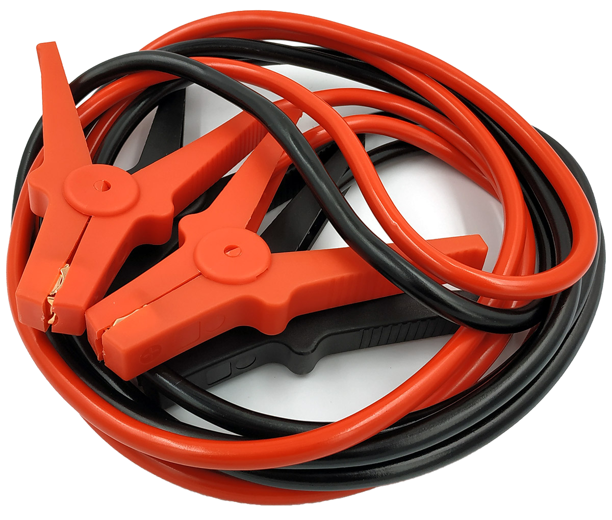 HOMASITA Indítókábel 16mm, 3 m