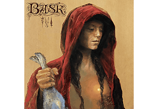 Bask - III (Digipak) (CD)