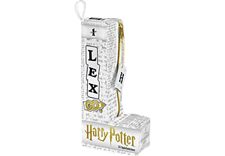 WINNING MOVES LEX GO! – Harry Potter Gesellschaftsspiel Mehrfarbig