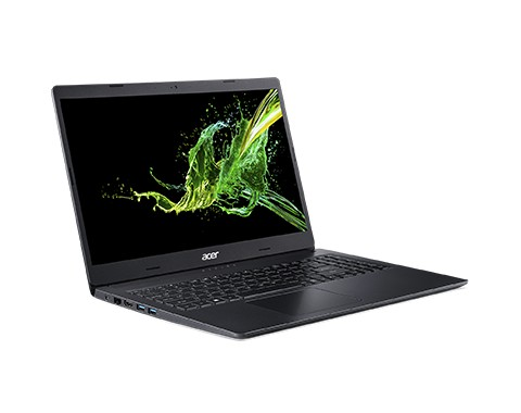 Portátil - Acer Aspire 3 A315-42-R0LD, 15.6", AMD Ryzen 5 3500U, 8GB RAM, 256GB SSD, Radeon Vega 8 Graph., W10