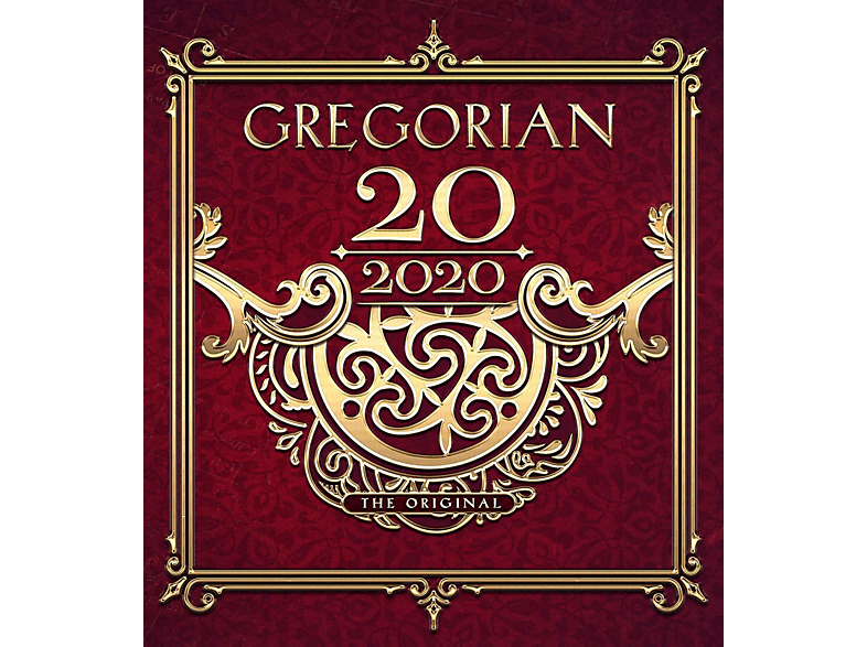 Video) (Limited - Gregorian Box Set) DVD 20/2020 + (CD -