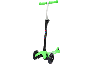 JAMARA KIDS KickLight Scooter grün Scooter Grün