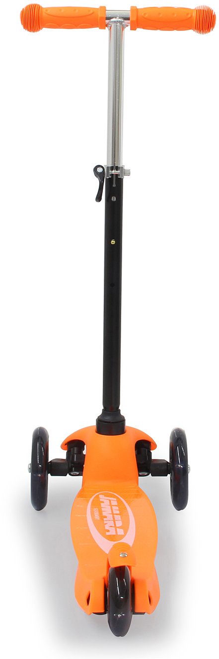 JAMARA KIDS KickLight Orange Scooter orange Scooter