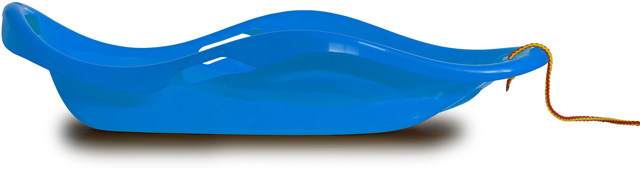 JAMARA KIDS Snow Play Bob Speed blau Bob Blau