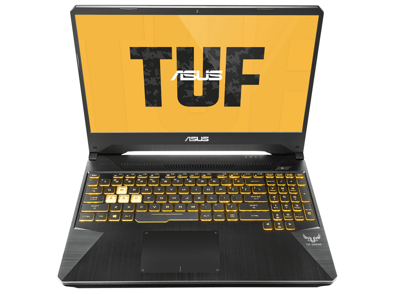 Asus Tuf Gaming Fx505dt Al086t 15 6 Gaming Laptop