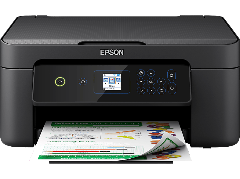 EPSON All-in-one printer Expression Home XP-3105 (C11CG32404)