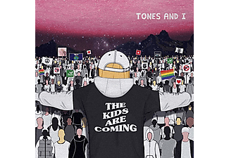 Tones And I - The Kids Are Coming  - (Vinyl)