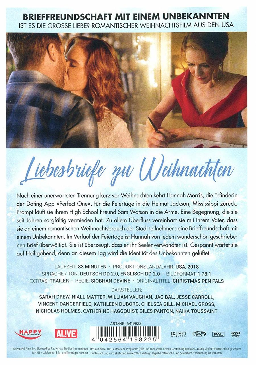 Filmposter mit zwei küssenden Personen. Text auf Deutsch. Der Filmtitel steht unten.
