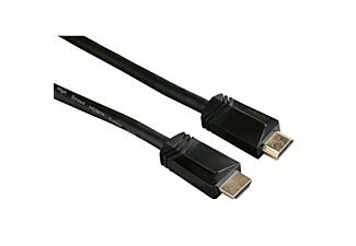 HAMA HM.122176 2.1 8K HDMI (2M) Kablo Siyah