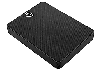 SEAGATE STJD500400 Expansion 2.5" 500GB Harici SSD Siyah