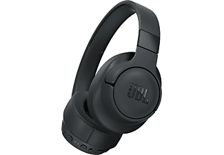 JBL Tune 750 BT ANC Kablosuz Kulak Üstü Kulaklık Siyah
