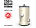 NOVIS NOVIS VitaJuicer S1 - Juicer - 240 W - Crème - Juicer (Creme)
