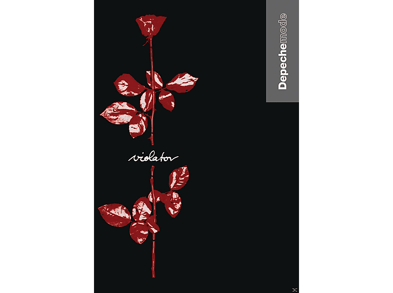 Depeche Mode Violator (LP)