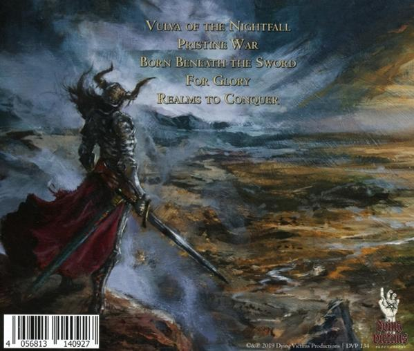 Megaton Sword - Niralet  - (CD)