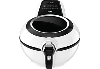 TEFAL ActiFry Genius XL 2in1 YV9700 - Friggitrice senza olio (Bianco)