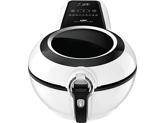 TEFAL ActiFry Genius XL 2in1 YV9700 - Ölfreie Fritteuse (Weiss)