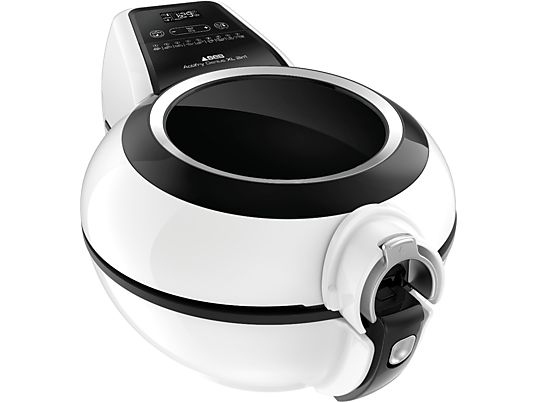 TEFAL ActiFry Genius XL 2in1 YV9700 - Ölfreie Fritteuse (Weiss)