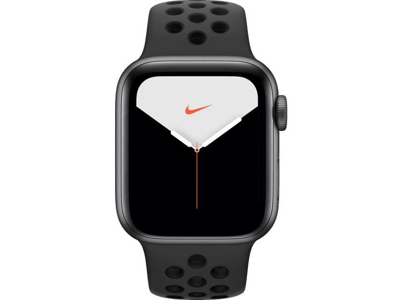 apple watch 4 nike  media markt