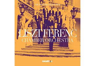 Liszt Ferenc Kamarazenekar - The Masters Collection (CD)