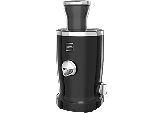 NOVIS 6511.03.10 VITA JUICER S1 BLACK - Juicer (Schwarz)