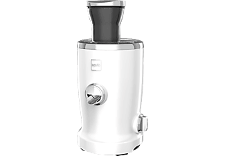NOVIS VitaJuicer S1 - Juicer (Weiss)