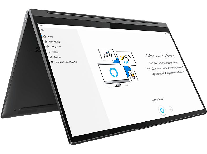 Lenovo Yoga C940-14IIL