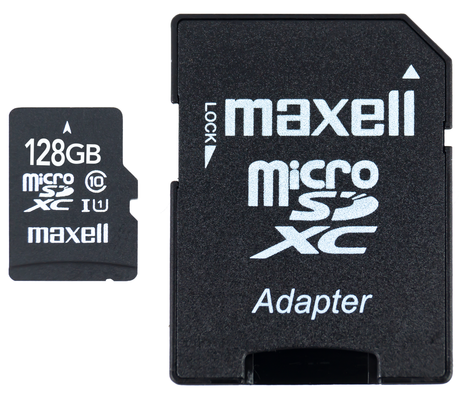 MAXELL 854989.00.TW microSDXC memóriakártya,128GB