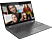LENOVO-YOGA Yoga C640-13IML - Convertible 2 in 1 Laptop (13.3 ", 512 GB SSD, Eisengrau)