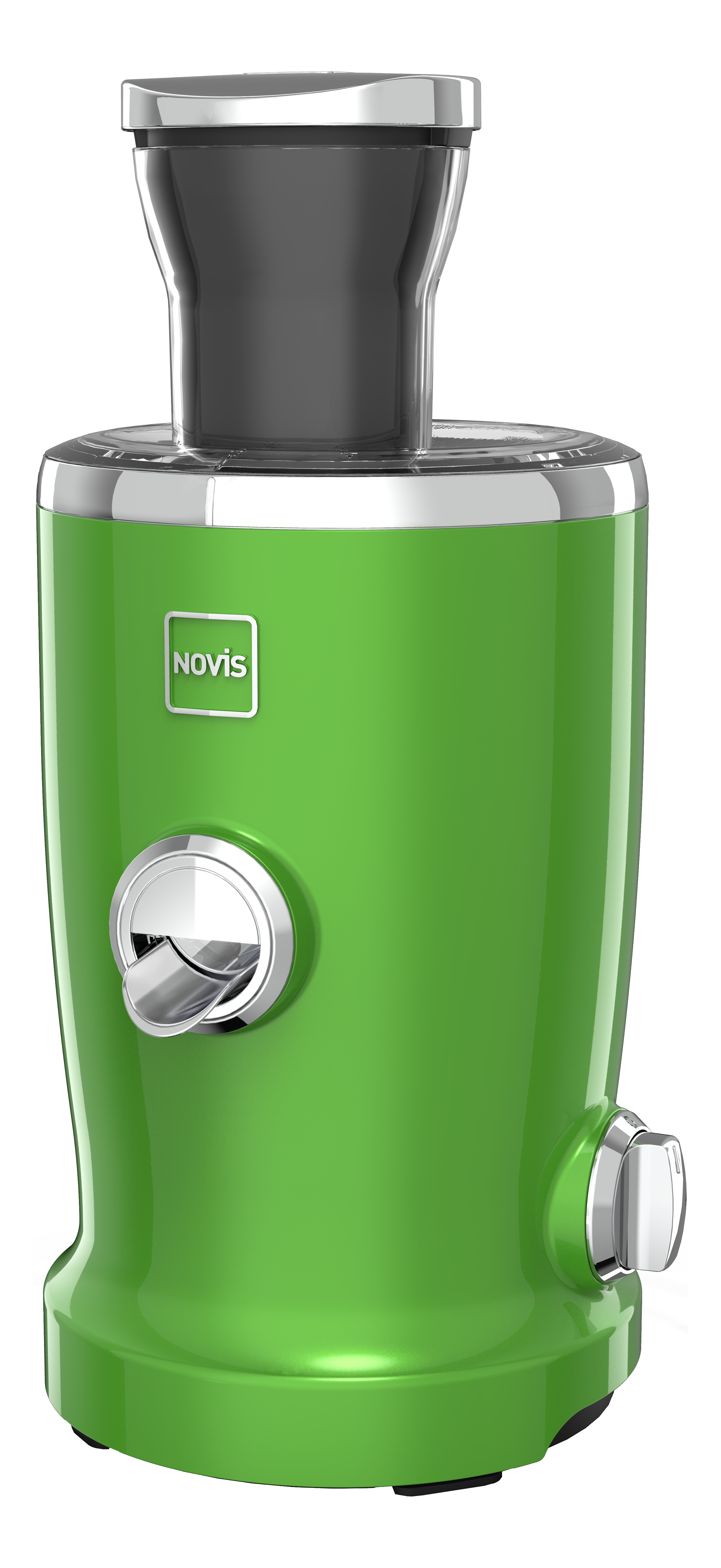 NOVIS 6511.06.10 VITA JUICER S1 GREEN - Juicer (Vert)