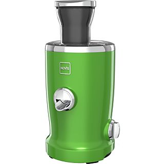 NOVIS 6511.06.10 VITA JUICER S1 GREEN - Juicer (Verde)