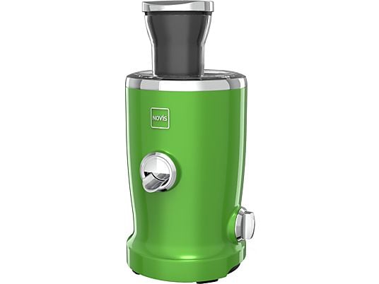 NOVIS 6511.06.10 VITA JUICER S1 GREEN - Juicer (Vert)