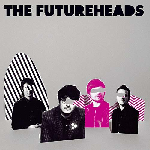 The Futureheads - Futureheads (Vinyl) The 
