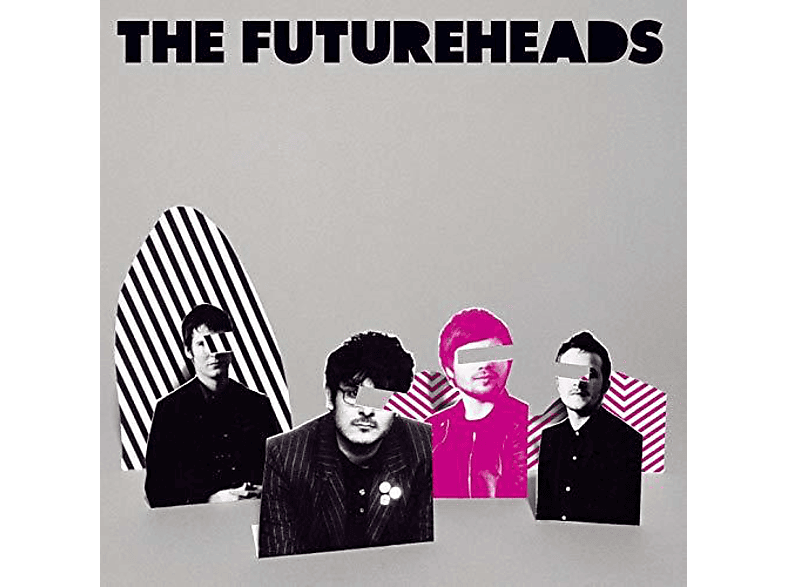 (Vinyl) The - Futureheads Futureheads - The