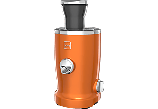 NOVIS NOVIS VitaJuicer S1 - Juicer - 240 W - Orange - Juicer (Arancione)